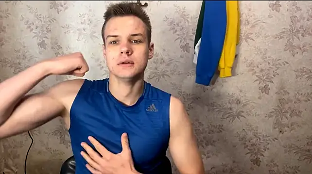 Онлайн чат XXX BigBabyMax
