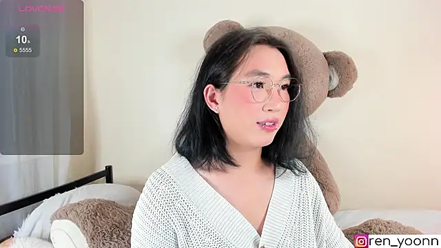 Ren_yoon 即時 XXX 聊天