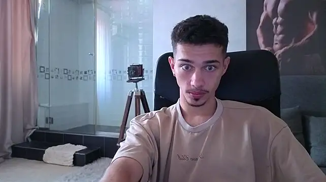 Chat XXX Live KaydenDrew