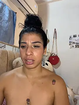 Miily_0 – Live XXX-chat