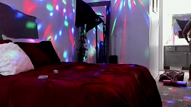 Chat XXX ao vivo de yiauana