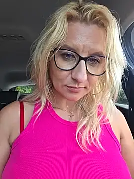 KaylinJan – Live XXX-chat