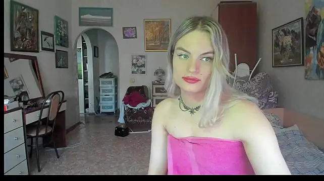 milliKira006 Live XXX-chat
