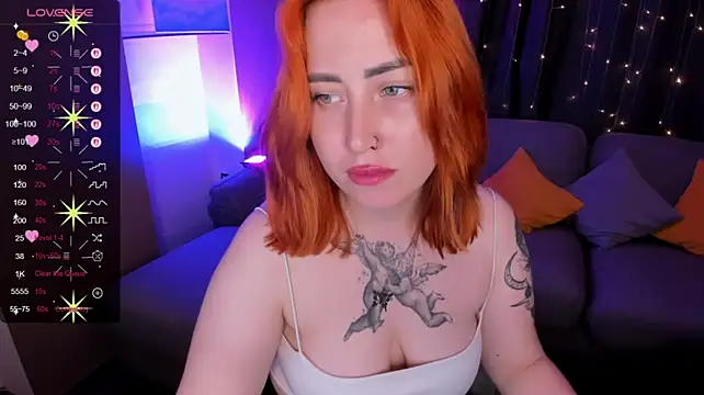 deboramoore 라이브 XXX 채팅