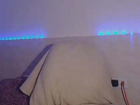 XXX chat uživo modela Dabria_luxee