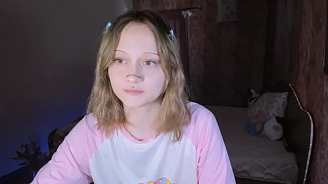 MariaMango Adlı Modelin Canlı XXX Sohbeti