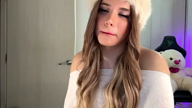 Chat +18 de Isa_Pallmer ao vivo