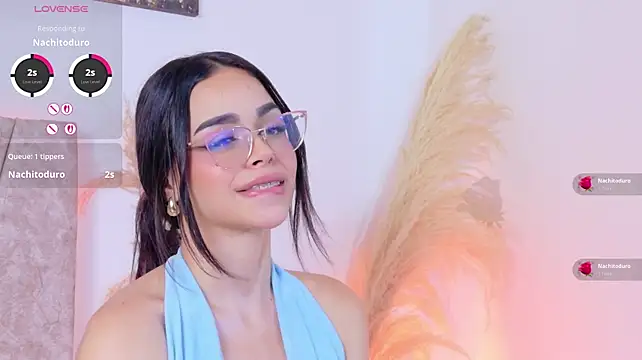 Maddie_Evanss' Live XXX Chat