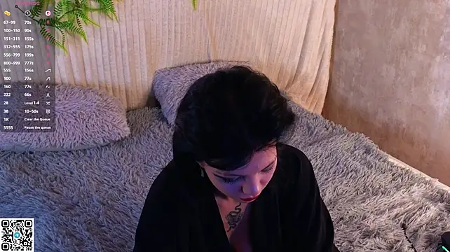 VesperSolace Chat XXX in diretta