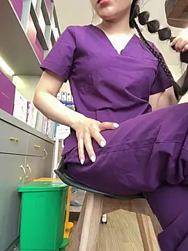 secretly_masturbating 网络视讯表演