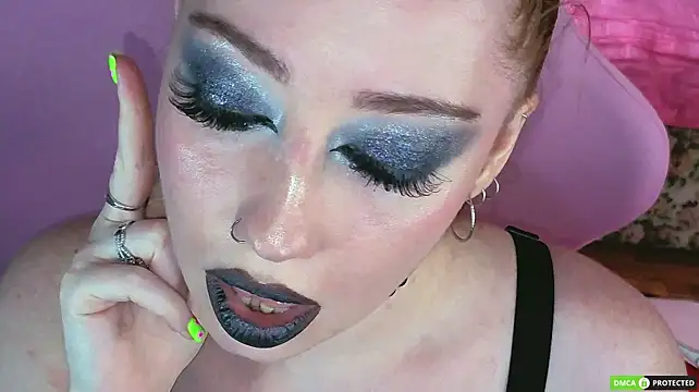 Czat XXX na żywo – TinaBrook