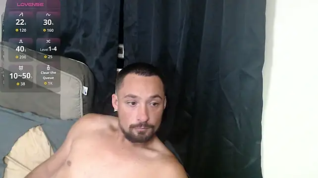 Chatroom XXX en direct de YoBleez