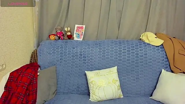 TayanaJons Obrolan Langsung XXX