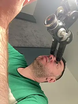 XXX chat uživo modela DorianJeday