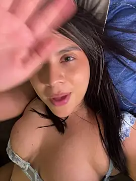 Sarita_Velez's Live XXX Chat