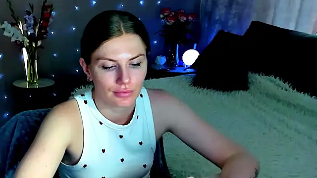 JinnaGreat Chat XXX live