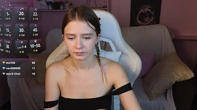 jenny_bunny_'s Live XXX Chat