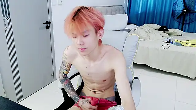 Chatroom XXX en direct de KPL-11