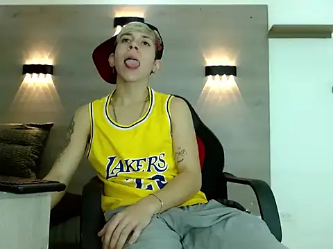 Chat XXX en directo de Gaeliitto