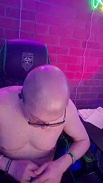 chronic_vibez live XXX chat