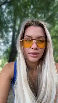 KikiWatson 라이브 XXX 채팅