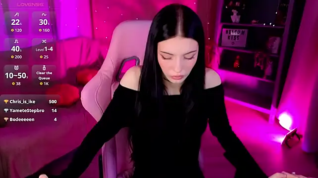 Czat XXX na żywo – Kelly__Bunny