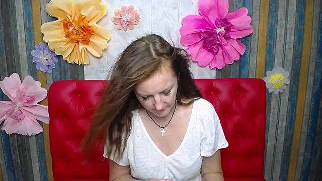 Chatroom XXX en direct de MeganPirs