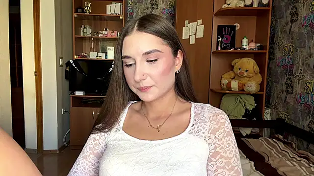 KittyNoSkirty Chat XXX in diretta