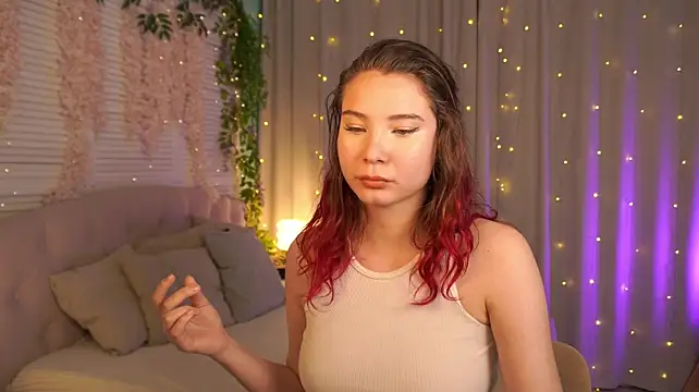 EmmaVerse Chat XXX in diretta
