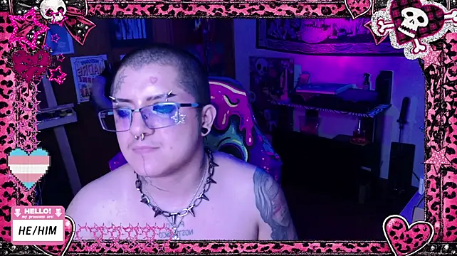 masterkevinftm লাইভ XXX চ্যাট