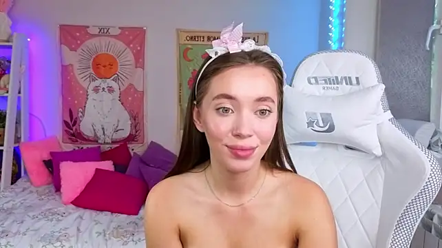 Živý XXX chat Leri_Dells
