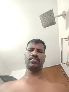 Paramkeerthi's Webcam Show