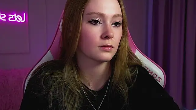 Živý XXX chat AgataFoxley