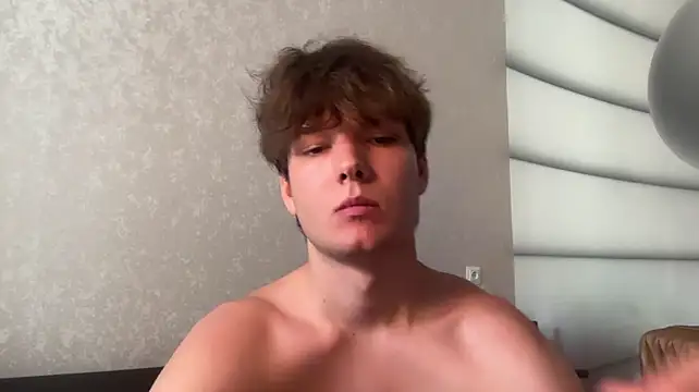 tomasdickpickのライブXXXチャット