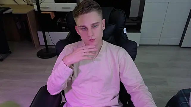 pvlpstvy – Naživo XXX chat