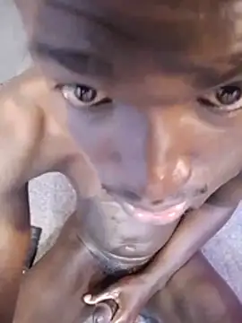 timtirry's Webcam Show