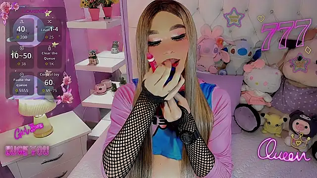 Megaan_Dolll's Live XXX Chat
