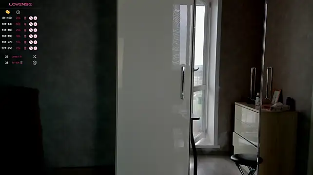 SunFlowerHoney Adlı Modelin Canlı XXX Sohbeti