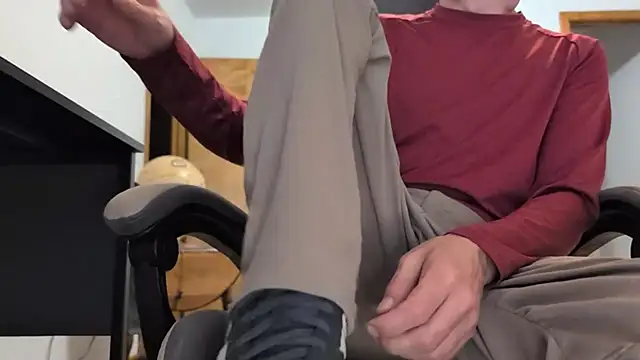 stoner_420 Live XXX Chat
