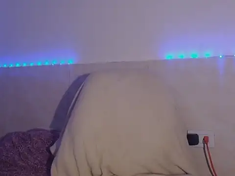 Chat XXX en directo de Dabria_luxee