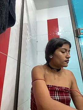 แชท XXX สดของ AMY-Wine