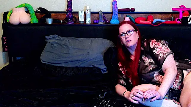 SHAWNandCHRISTIE live XXX chat