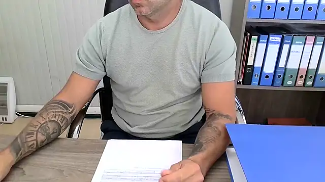 Chat +18 de Evasionee ao vivo