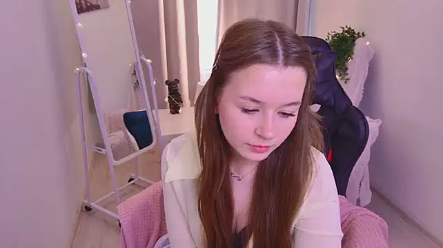 Chat XXX en directo de RileyBloomss