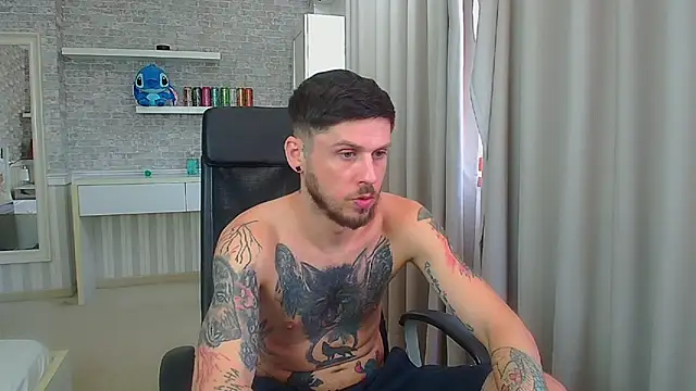 Chat XXX Live JonahShaw