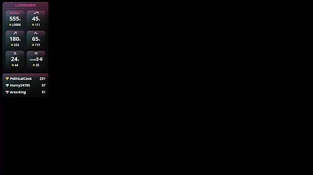 SofyBruno 라이브 XXX 채팅