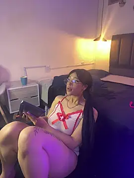 Ariadnaaa_のライブXXXチャット