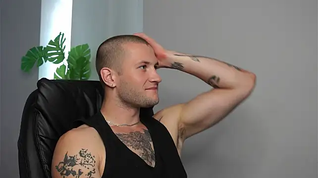 Igor_Wilde – Naživo XXX chat