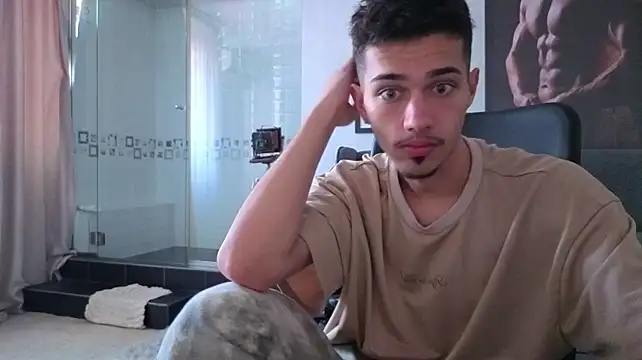 KaydenDrewn Live XXX chat