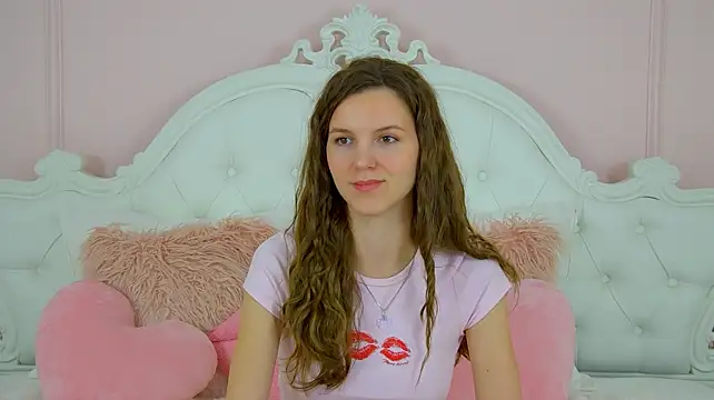 Chat XXX en directo de AmaliaLima